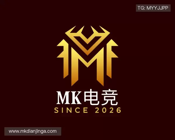 认识mk电竞